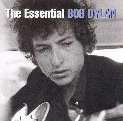 essential bob dylan. The Essential Bob Dylan CD 1